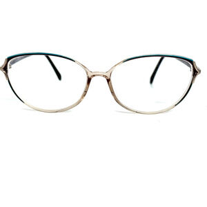 Silhouette Eyeglasses Frames Womens‎ 3508 40 6107 54-14-130 17842